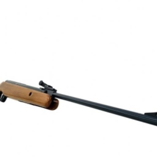 Comprar o produto de Carabina de Pressão - Diversas Marcas e Modelos em Outros pela empresa Bertinho Ravanhani Pesca e Camping em Botucatu, SP por Solutudo
