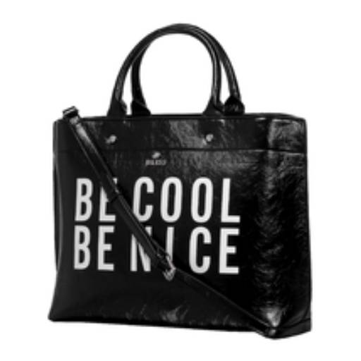 Bolsa bliss preto por Loja Catherine