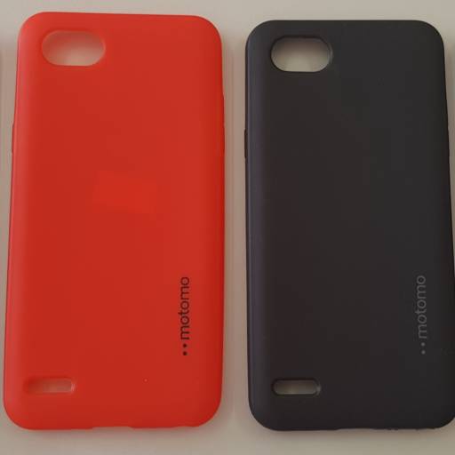 Capinha LG Q6 por Icase - Cases e Acessórios 