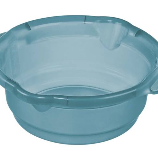 Bacia 8,6L Hydrus Sanremo por Casa Vitória