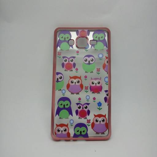Capa Samsung ON7