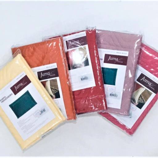 Porta travesseiro Juma Percal 180 fios em Osasco, SP por Madalena Decoraçoes