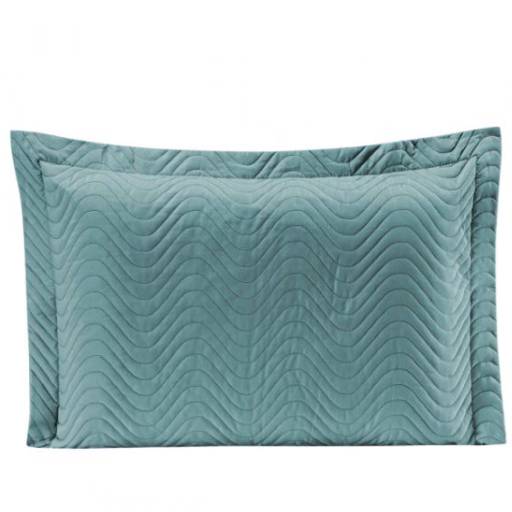 Porta travesseiro Juma Percal 180 fios em Osasco, SP por Madalena Decoraçoes