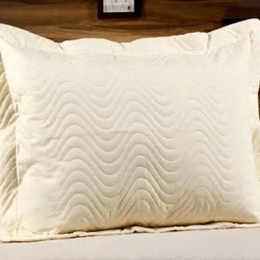 Porta travesseiro Juma Percal 180 fios em Osasco, SP por Madalena Decoraçoes