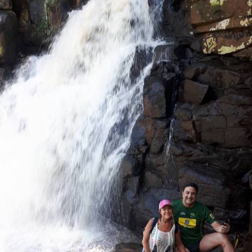 Meio período nas cachoeiras secretas de foz  parte da Manhã ou tarde (preço promocional para locais) por Iguassu Secret Falls