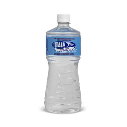 Álcool Líquido 92
