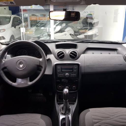 DUSTER 1.6 DYNAMIC 4X2 FLEX 2013 por Virtual Carros Particulares