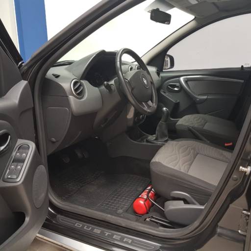 DUSTER 1.6 DYNAMIC 4X2 FLEX 2013 por Virtual Carros Particulares