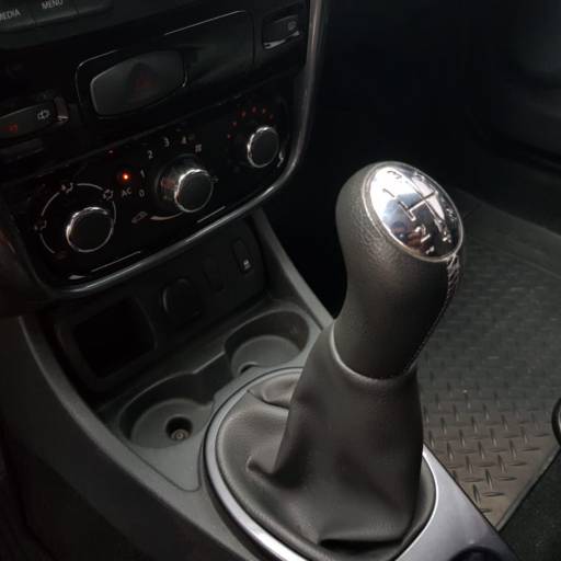 DUSTER 1.6 DYNAMIC 4X2 FLEX 2013 por Virtual Carros Particulares