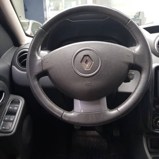 DUSTER 1.6 DYNAMIC 4X2 FLEX 2013 por Virtual Carros Particulares