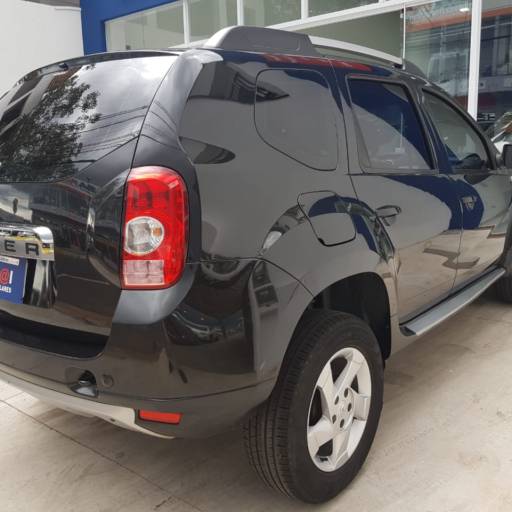 DUSTER 1.6 DYNAMIC 4X2 FLEX 2013 por Virtual Carros Particulares