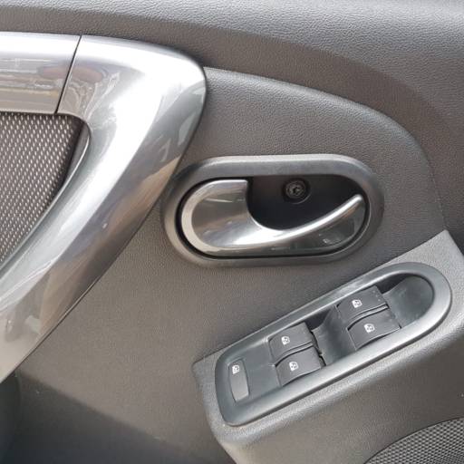 DUSTER 1.6 DYNAMIC 4X2 FLEX 2013 por Virtual Carros Particulares