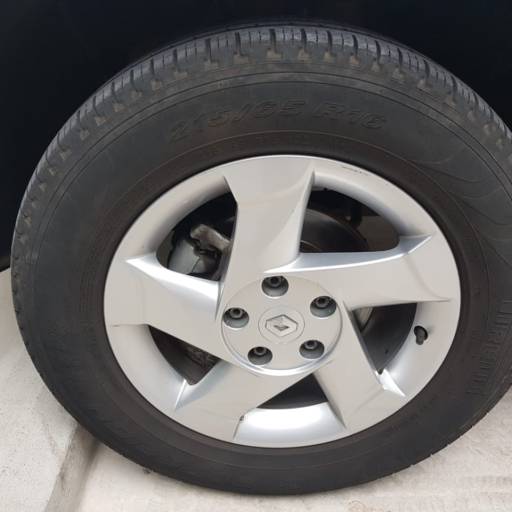 DUSTER 1.6 DYNAMIC 4X2 FLEX 2013 por Virtual Carros Particulares