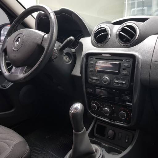 DUSTER 1.6 DYNAMIC 4X2 FLEX 2013 por Virtual Carros Particulares