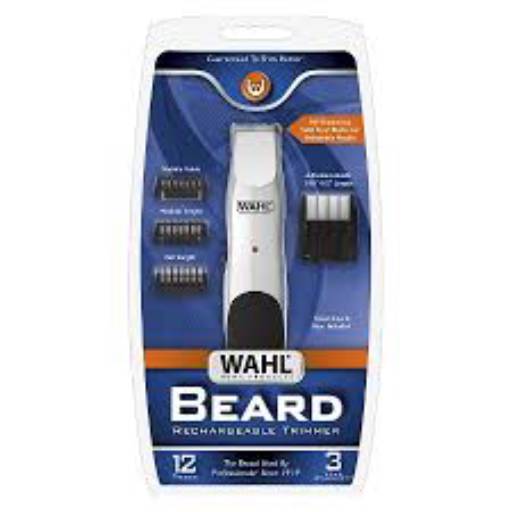 WAHL BEARD