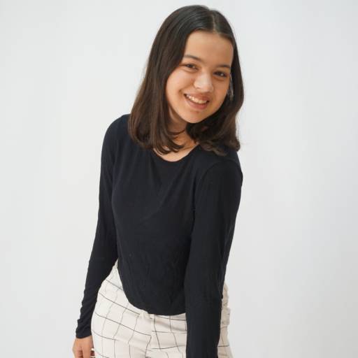 Aylana Daphiny Santos por Miss e Mister Ibero América