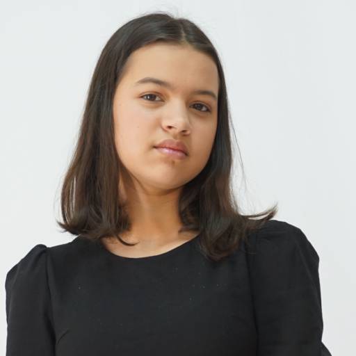 Aylana Daphiny Santos por Miss e Mister Ibero América