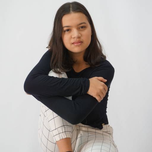 Aylana Daphiny Santos por Miss e Mister Ibero América