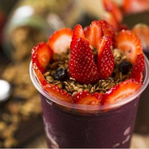 Açaí 200ml