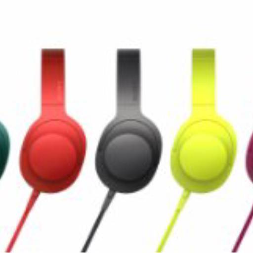 Fone Clone Extra Bass MDR-100AAP