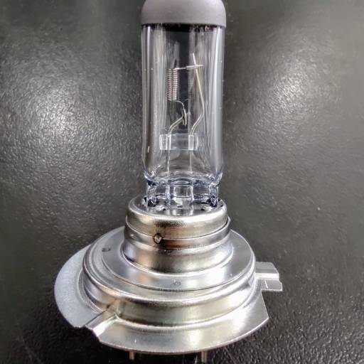 LÂMPADA H7 - 12v - 55w Classic em Itupeva, SP por Spx Acessórios e Autopeças