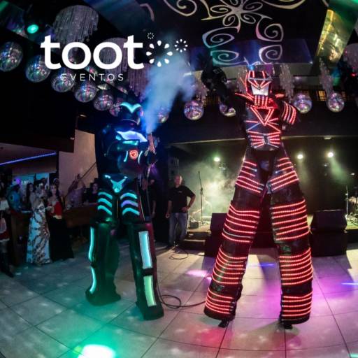 Animação Para Festa de 15 Anos Debutante  em Belo Horizonte, MG por Tutitu Animações