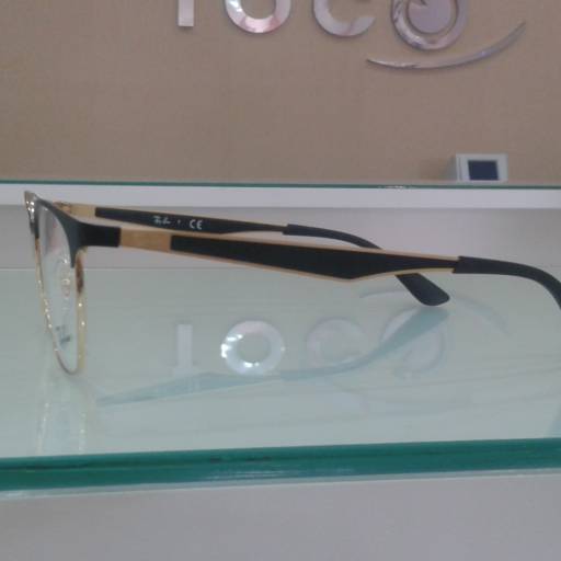 Ray Ban 6356 por Ótica Foco