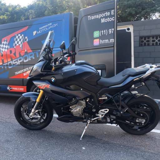 TRANSPORTE PARA MOTOS BIGTRAIL MULTIMARCAS em Jundiaí, SP por HRM MOTO TRANSPORTE - Transporte Para Motos