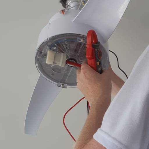 Instalação elétrica residencial e comercial 