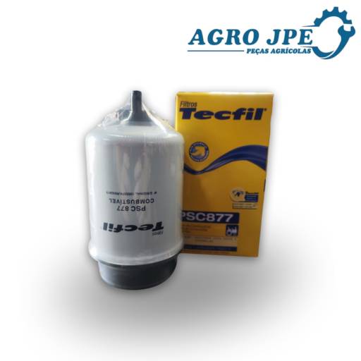 FILTRO DE COMUSTÍVEL TECFIL PSC877 em São Pedro do Turvo, SP por Agro Jpê peças agrícolas