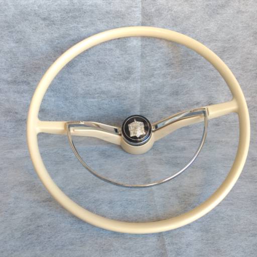 VOLANTE CÁLICE - FUSCA em Itupeva, SP por Spx Acessórios e Autopeças