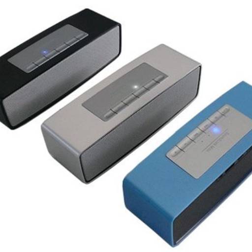 Caixa Som Portatil Speak Ws-636 Bluetooth por Sell Acessórios 