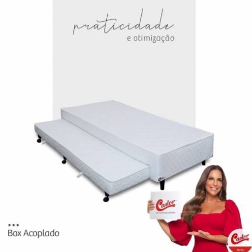 Box Acoplado em Marília, SP por Exclusiva Castor