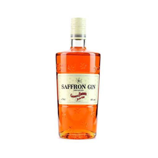 Gin Gabriel Boudier Saffron 700ml