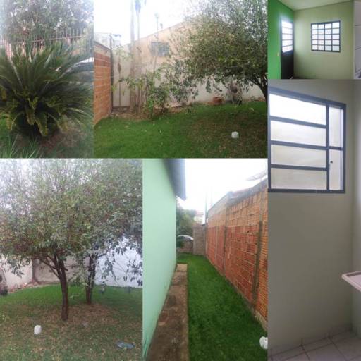 Casa Residencial Kairos I  por Casa X Empreendimentos Imobiliários 