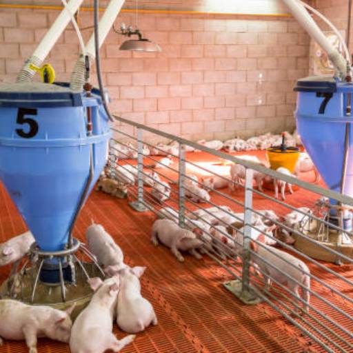 Distribuidor Pendular Germipasto – Equipamento Versátil para Semeadura de Pastagens e Insumos