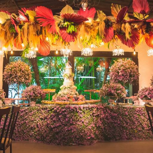 Decoração de festas e eventos em Lagoa Santa, MG por Faby Flores e Festas (Decoração e Móveis e Utensílios)
