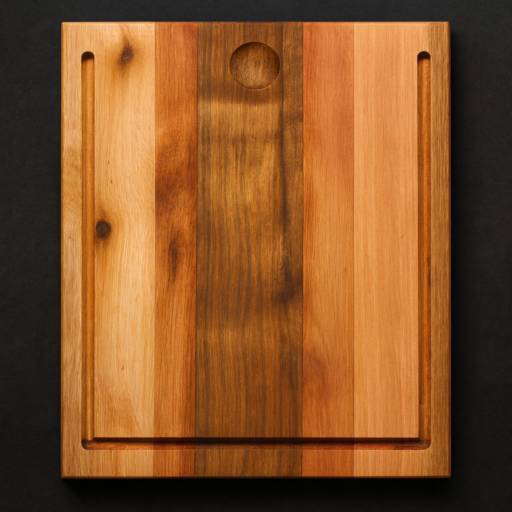 TABUA CHURRASCO RUSTICA em Mineiros, GO por Empório Primare Bebidas e Eventos - Loja 02