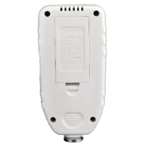 Medidor de Espessura de Camada (Microns)  em Bauru, SP por  Ideal Instrumentos de Medição