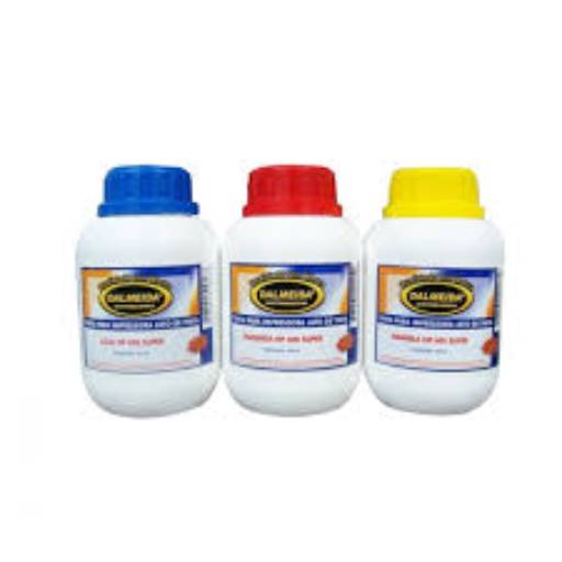 TINTA PARA IMPRESSORA HP