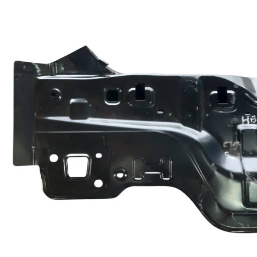 Painel Traseiro Hb20 Sedan Original Novo