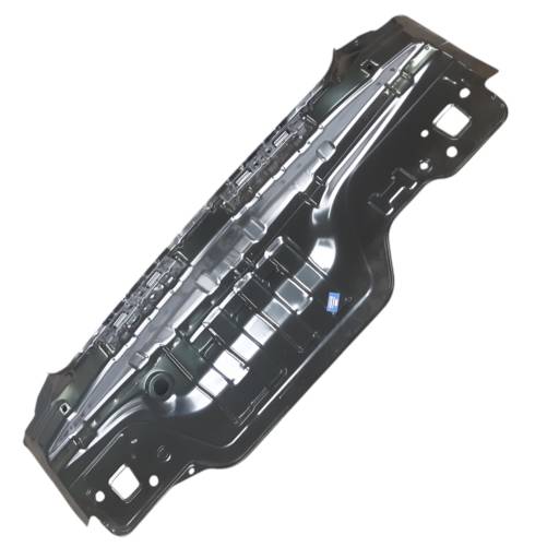 Painel Traseiro Hb20 Sedan Original Novo