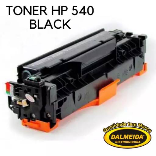 toner colorido