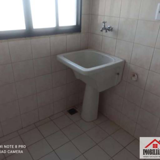 PARTAMENTO PARA ALUGAR NO BAIRRO VILA MARIA EM JAU-SP em Jaú, SP por  Imobiliária Perlati