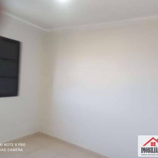 PARTAMENTO PARA ALUGAR NO BAIRRO VILA MARIA EM JAU-SP em Jaú, SP por  Imobiliária Perlati