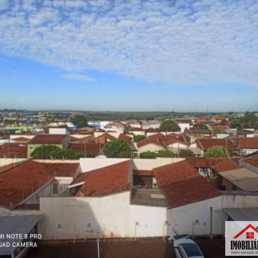 PARTAMENTO PARA ALUGAR NO BAIRRO VILA MARIA EM JAU-SP