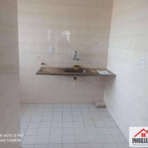 PARTAMENTO PARA ALUGAR NO BAIRRO VILA MARIA EM JAU-SP em Jaú, SP por  Imobiliária Perlati