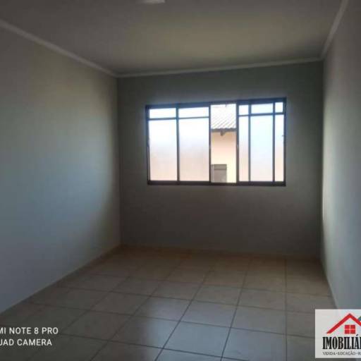 PARTAMENTO PARA ALUGAR NO BAIRRO VILA MARIA EM JAU-SP em Jaú, SP por  Imobiliária Perlati