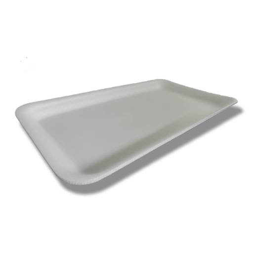 Bandeja EPS CRL-004 Branca 