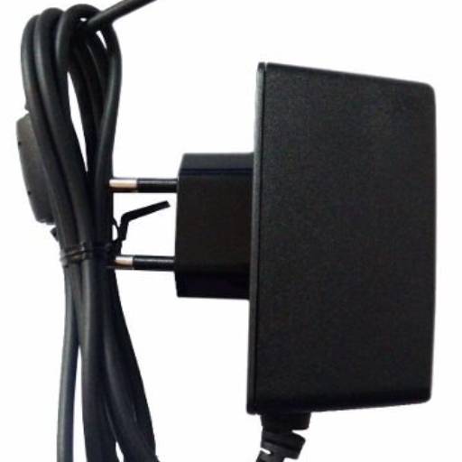 Carregador CCE por Fael Cases e Multi Assistência Loja II